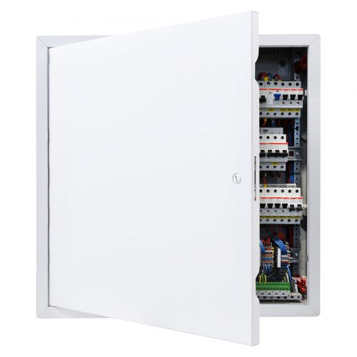 Revizinis liukas VEVOR 9.03.S008.2347A, 42x42 cm