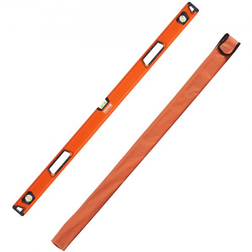 Magnetinis gulsčiukas VEVOR ST08001, 122 cm