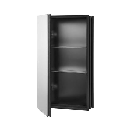 Vonios veidrodinė spintelė VEVOR ML14×24-1, 35,5 x 61 cm