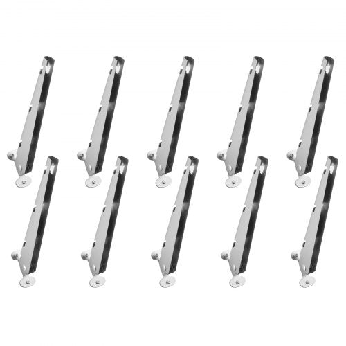 Tvoros stulpo prailgintojas VEVOR YX25-011, 310 mm