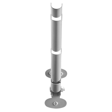 Tvoros stulpo prailgintojas VEVOR YX25-011, 310 mm
