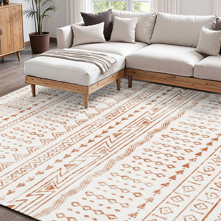 Kilimas VEVOR XDFMX5-7FT, 152 x 213 cm