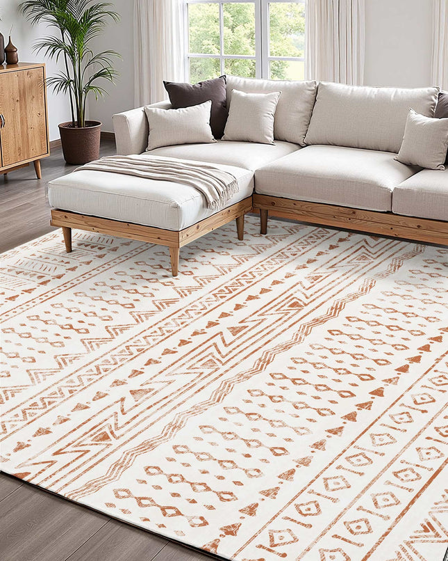 Kilimas VEVOR XDFMX5-7FT, 152 x 213 cm