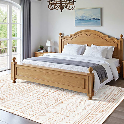 Kilimas VEVOR XDFMX5-7FT, 152 x 213 cm