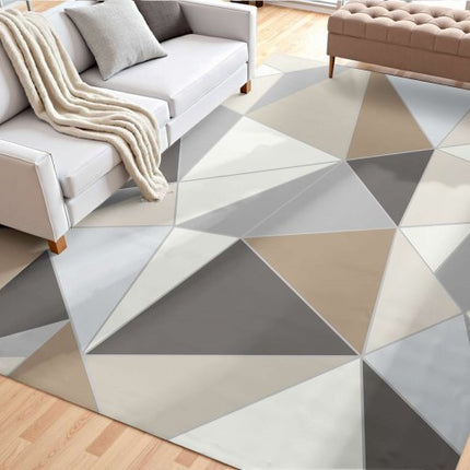 Kilimas VEVOR XDFHHS5-7FT, 152 x 213 cm