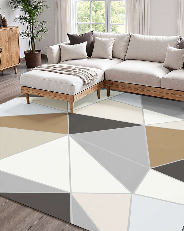 Kilimas VEVOR XDFHHS5-7FT, 152 x 213 cm
