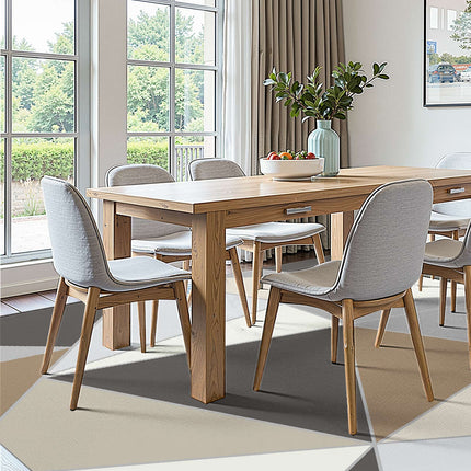 Kilimas VEVOR XDFHHS5-7FT, 152 x 213 cm