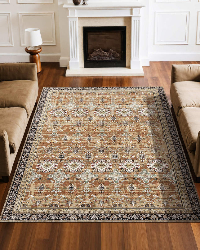 Kilimas VEVOR FGFZLS6-9FT, 183 x 274 cm
