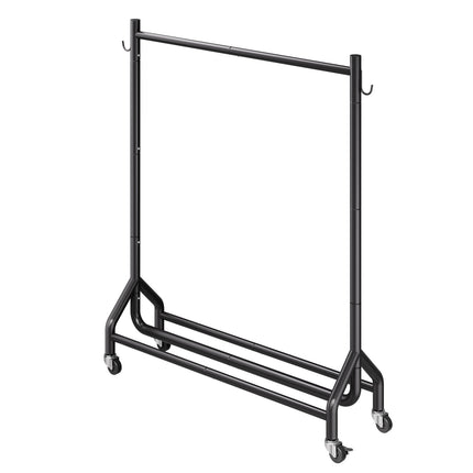 Drabužių kabykla VEVOR YD0057, 90 kg apkrova