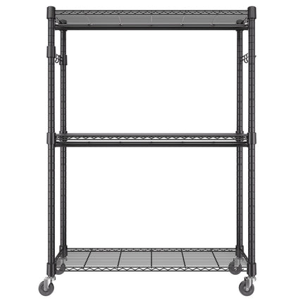 Drabužių kabykla VEVOR YC0002, 182 kg apkrova