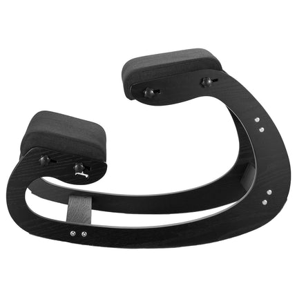 Ergonominė klūpėjimo kėdė VEVOR QDQY-02, reguliuojamas aukštis