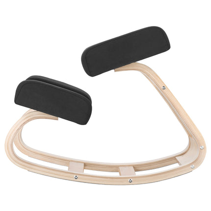 Ergonominė klūpima kėdė VEVOR QDQY-01, 120 kg apkrova