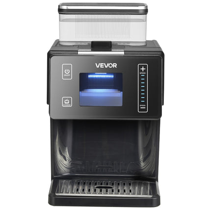 Sniego ledo gaminimo aparatas VEVOR ZB-2002M, 20 kg/24 val.