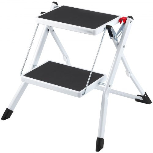 Sulankstomos kopėtėlės VEVOR WK2031, 150 kg keliamoji galia