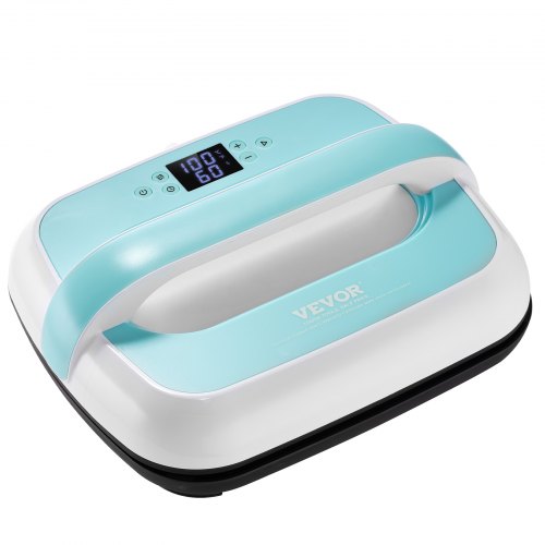 Termopresas VEVOR SS1210, 30 x 25 cm