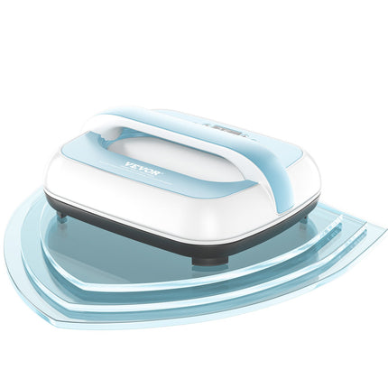 Termopresas VEVOR SS1210, 30 x 25 cm