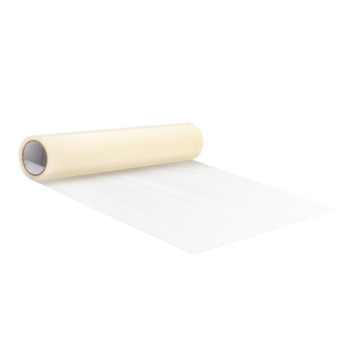 Kilimų apsauginė plėvelė VEVOR TR-W300-50BP-50024, 61 cm x 15,24 m
