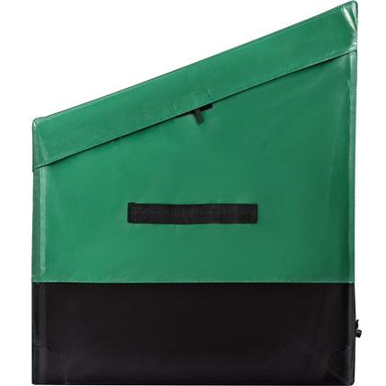 Lauko daiktadėžė VEVOR VV-OSB-100, 378 l talpos