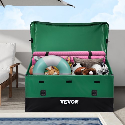 Lauko daiktadėžė VEVOR VV-OSB-150, 567,8 l