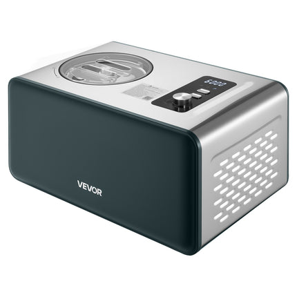 Automatinis ledų gaminimo aparatas VEVOR SU-I54, 1,5 l talpa