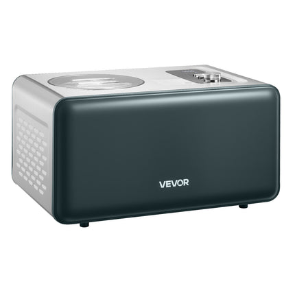 Automatinis ledų gaminimo aparatas VEVOR SU-I54, 1,5 l talpa
