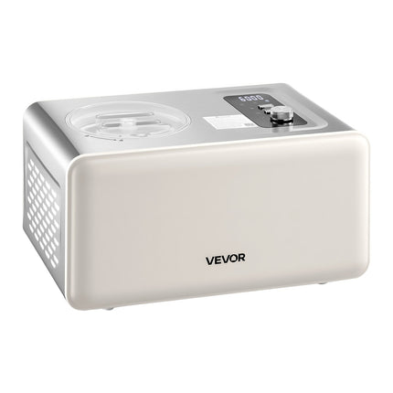 Automatinis ledų gaminimo aparatas VEVOR SU-I84, 2 l talpa