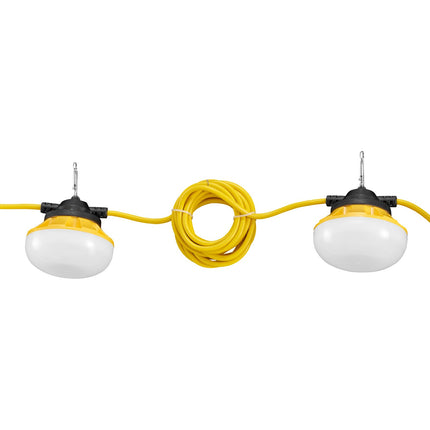 Statybinė LED girlianda VEVOR HY-CSL10-2Y-ES01, 30,5 m