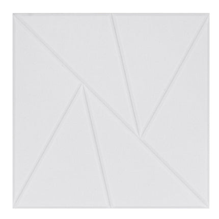 Akustinės plokštės VEVOR LYPW180303, 18 vnt. komplektas