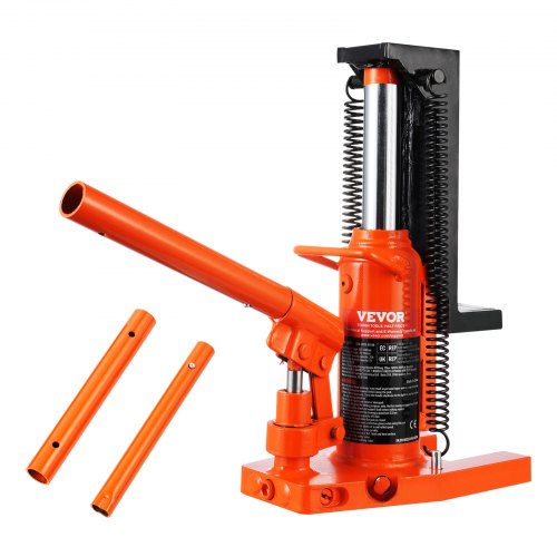 Hidraulinis kėliklis VEVOR 107A-0025-00-00, 5 t
