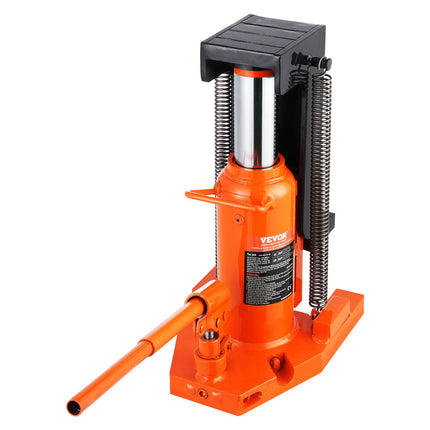 Hidraulinis kėliklis VEVOR 107A-0050-00-00, 10 t