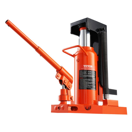 Hidraulinis kėliklis VEVOR 107A-0050-00-00, 10 t