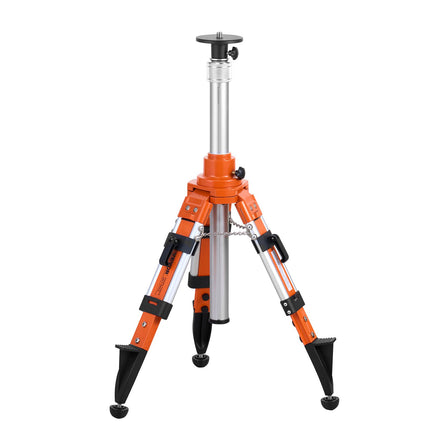 Lazerinio nivelyro stovas VEVOR ELV-170, 69–172 cm aukščio