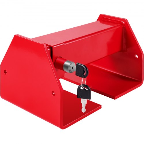 Krovininių konteinerių užraktas VEVOR LK-2545-L, 25–45 cm reguliuojamas atstumas
