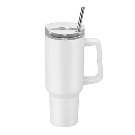 Sublimaciniai puodeliai VEVOR G8JMITWI, 8 vnt., 1183 ml