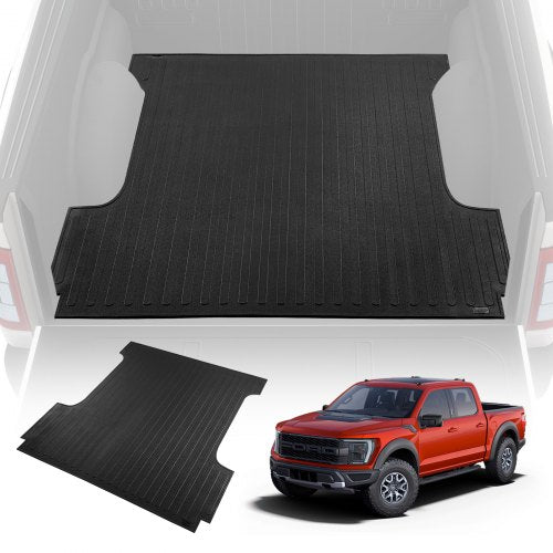 Pikapo kėbulo kilimėlis VEVOR Ford F150 (2015–2023), 5.5 pėdų kėbului