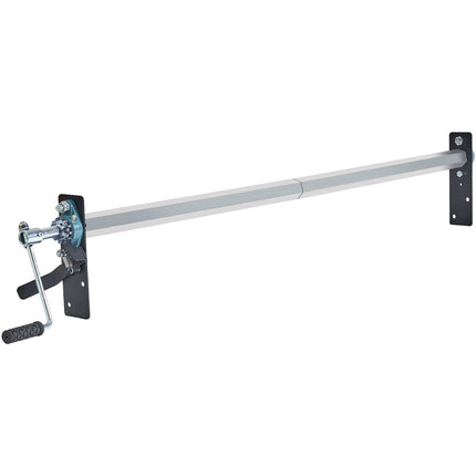 Rankinis tento vyniojimo mechanizmas VEVOR WBS008, 1,6–2,6 m plotis
