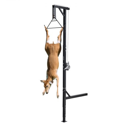 Žvėrienos pakėlėjas VEVOR HXCZDJ-03, 227 kg keliamoji galia
