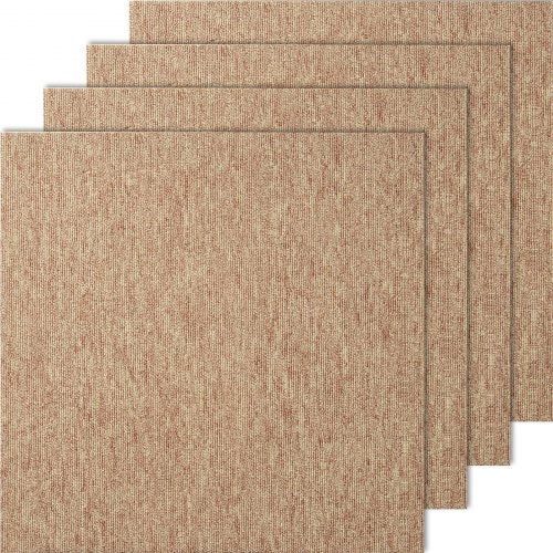 Kiliminės plytelės VEVOR Spring 01, 16 vnt. (4 m²)