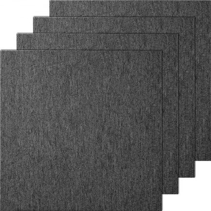 Kiliminės plytelės VEVOR H-05, 50x50 cm, 20 vnt.