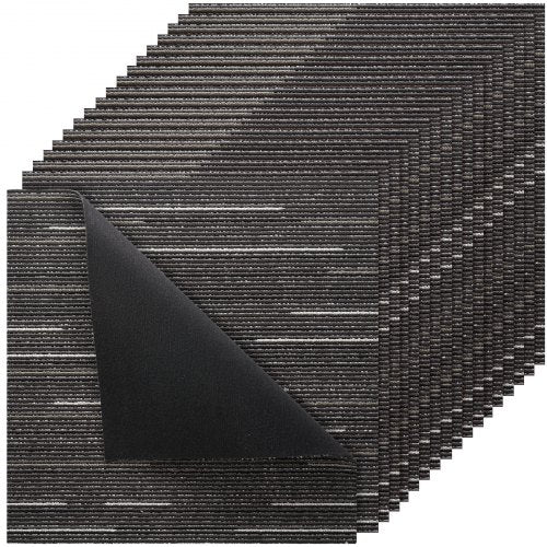 Kiliminės plytelės VEVOR SXP-LQ-KW2-5, 24 vnt. (8,9 m²)