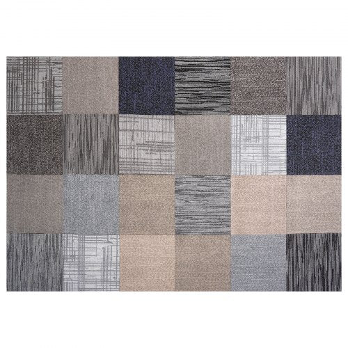 Kiliminės plytelės VEVOR SXP-LQ-CGL01, 24 vnt. (6,2 m²)