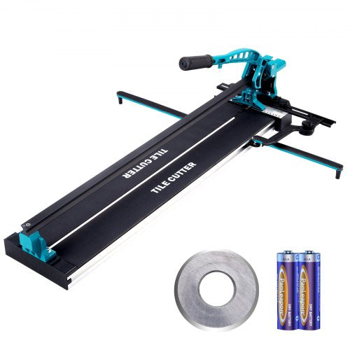 Rankinės plytelių pjovimo staklės VEVOR 8102E-8L/40", 1000 mm
