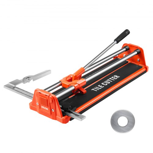 Rankinis plytelių pjoviklis VEVOR TC-S03-400, 430 mm