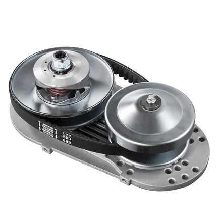 Pavaros sankabos komplektas VEVOR MC30K75D10T12T, 2-8 AG varikliams
