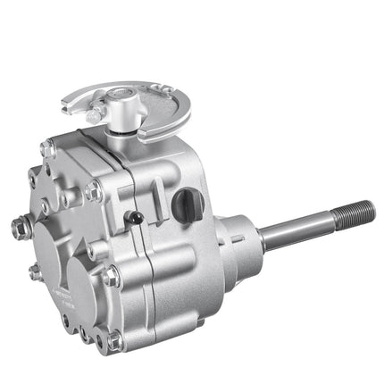 Pavaros sankaba VEVOR MC30RG10T12T, 2-7 AG varikliams