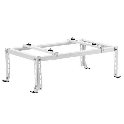Oro kondicionieriaus lauko bloko stovas VEVOR C4++, 250 kg keliamoji galia