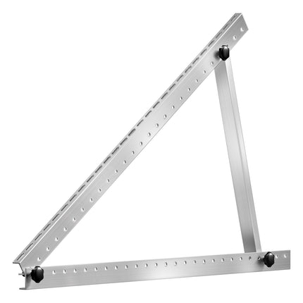 Saulės kolektorių laikikliai VEVOR SF-SS-SKU1, 1040 mm