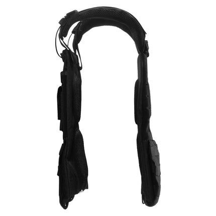 Svorio liemenė VEVOR JS-VEST010, iki 18 kg (40 lb)