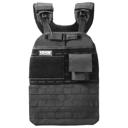 Svorio liemenė VEVOR JS-VEST010, iki 18 kg (40 lb)