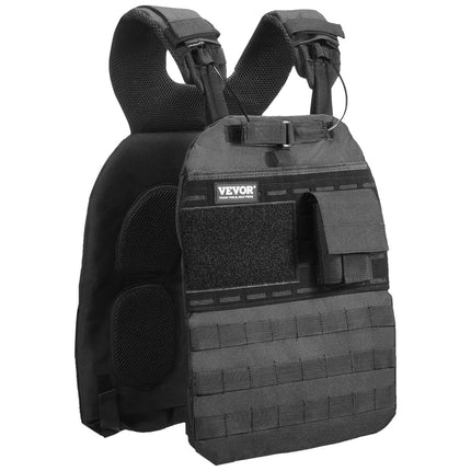 Svorio liemenė VEVOR JS-VEST010, iki 18 kg (40 lb)